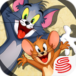 Logo of Tom and Jerry: Chase android Application 